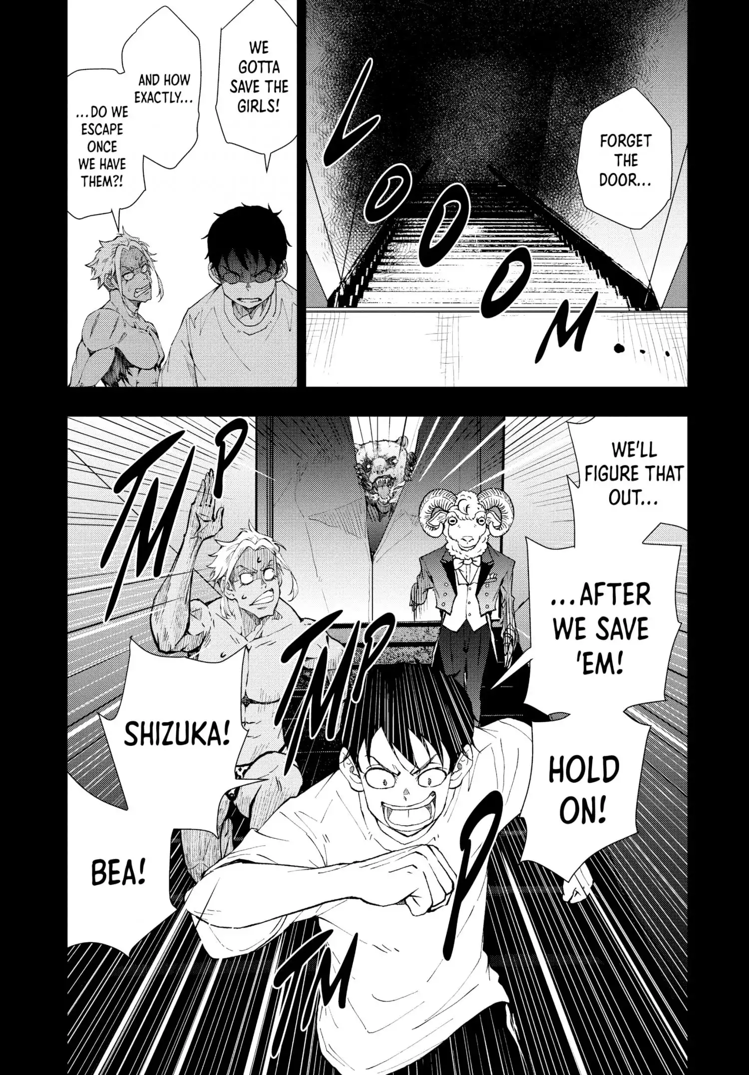 Zombie 100 ~Zombie ni Naru Made ni Shitai 100 no Koto~ Chapter 25 39